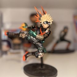 Banpresto My Hero Academia The Amazing Heros-Specia