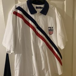 Polo Shirt