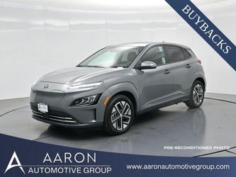 2023 Hyundai Kona Electric