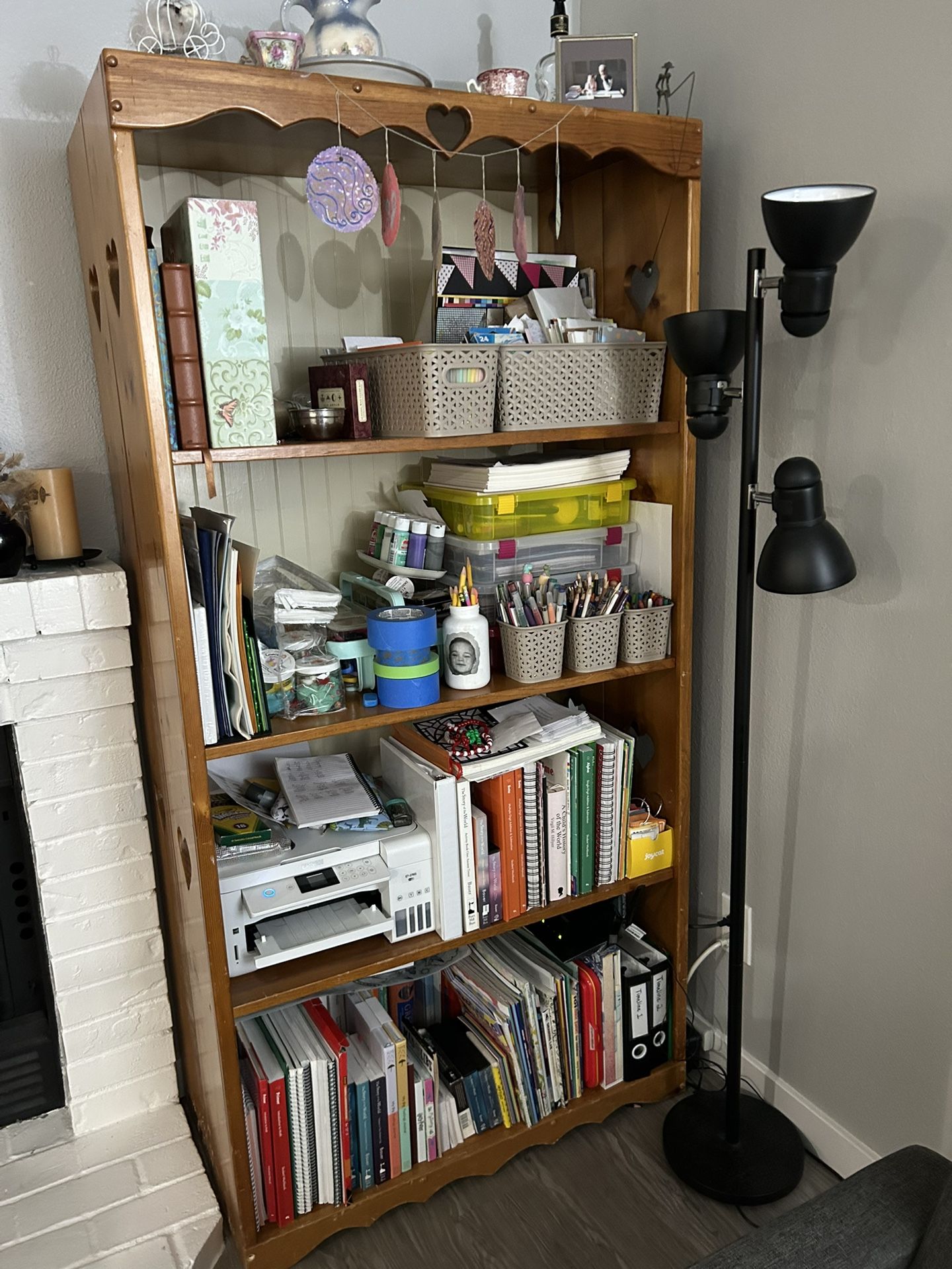 Shelf/Bookcase