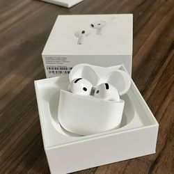 Airpods 4 WIRELESS Earbuds