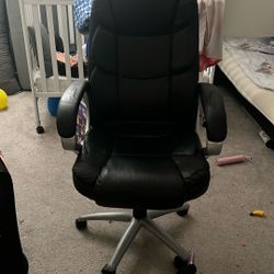 Office Chair 
