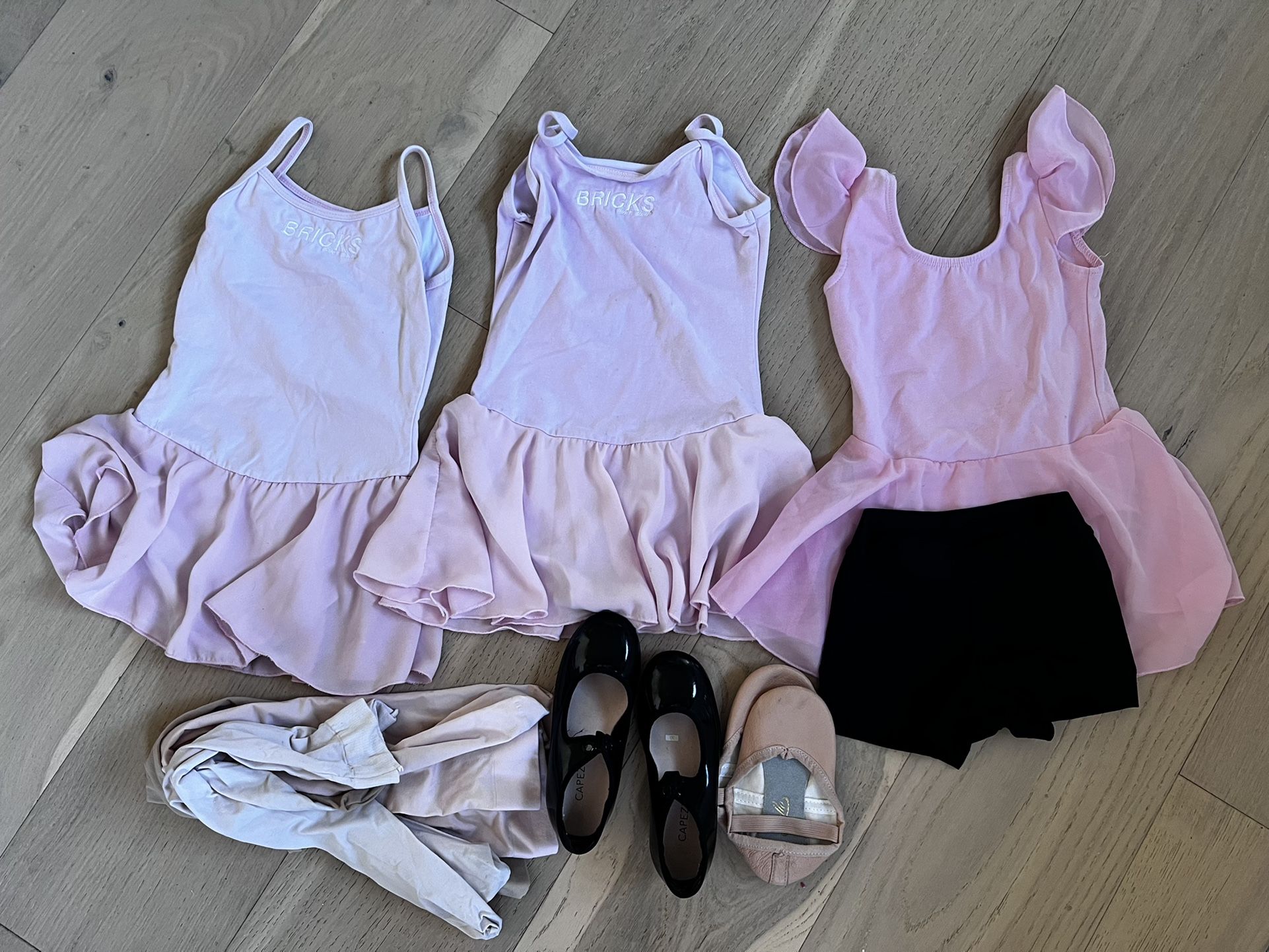 Dance Cloths