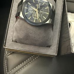 Bulova Men’s Watch 