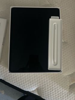 iPad Air 13 inch (M4) Wi-Fi 128GB
