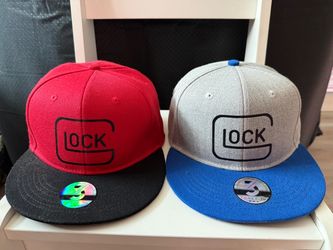 Caps