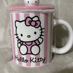Hello Kitty Mug 