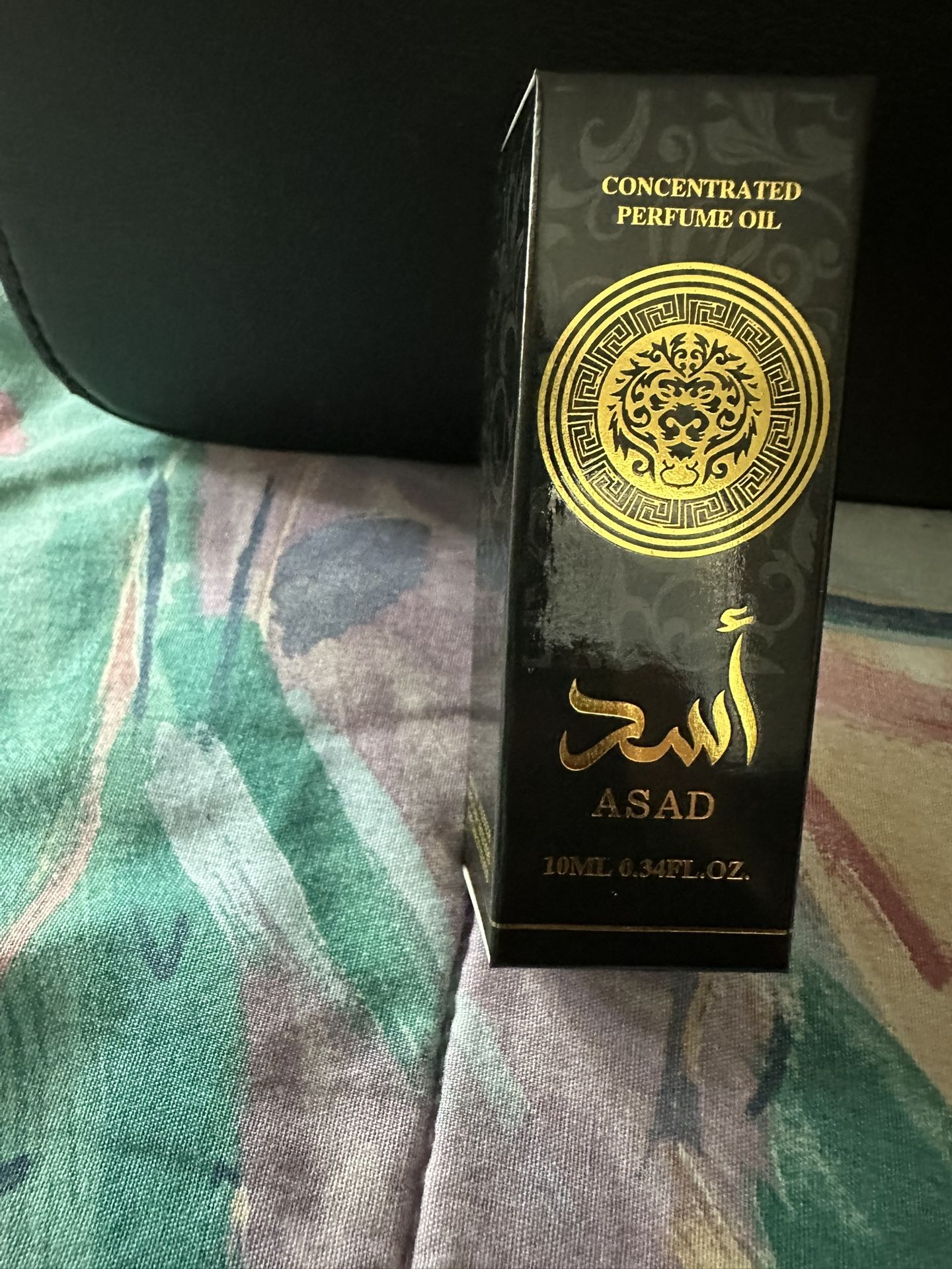 Oil Perfume For Man And Women