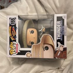 Funko Big Trouble In Little China 