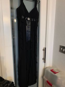 PRETTY PARTY DRESS