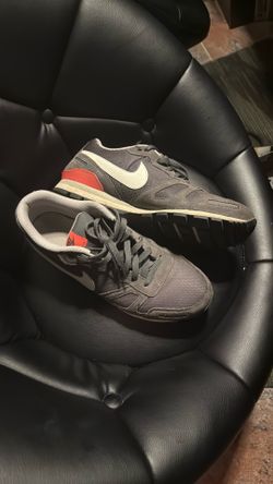 Nike Waffle Trainers