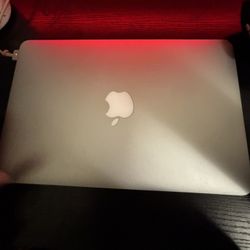 2015 MacBook Air