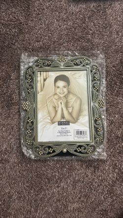 5x7 picture frame