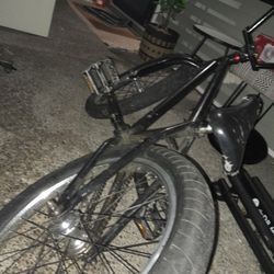 BMX Bike Trades For Mtb