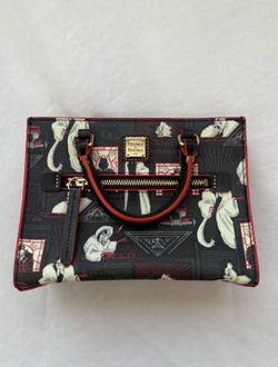 Dooney & Bourke Bag 101 dalmatians