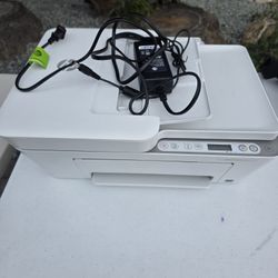HP DESKJET 4155 e