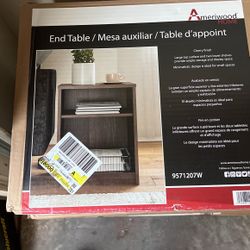 End Tables Ameriwood Home 