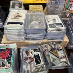 ❗️READ DESCRIPTION ❗️SPORTS CARDS basketball,baseball,football