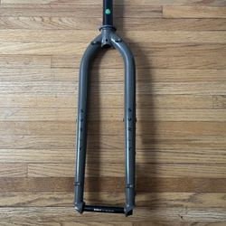 Surly Rigid MTB Fork