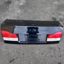 96-00 trunk honda civic ek ej domani acura el conversion