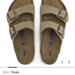 Birkenstock