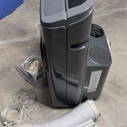 LG Portable Air Conditioner