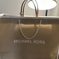 Michael Kors Handbag Marilyn Brown