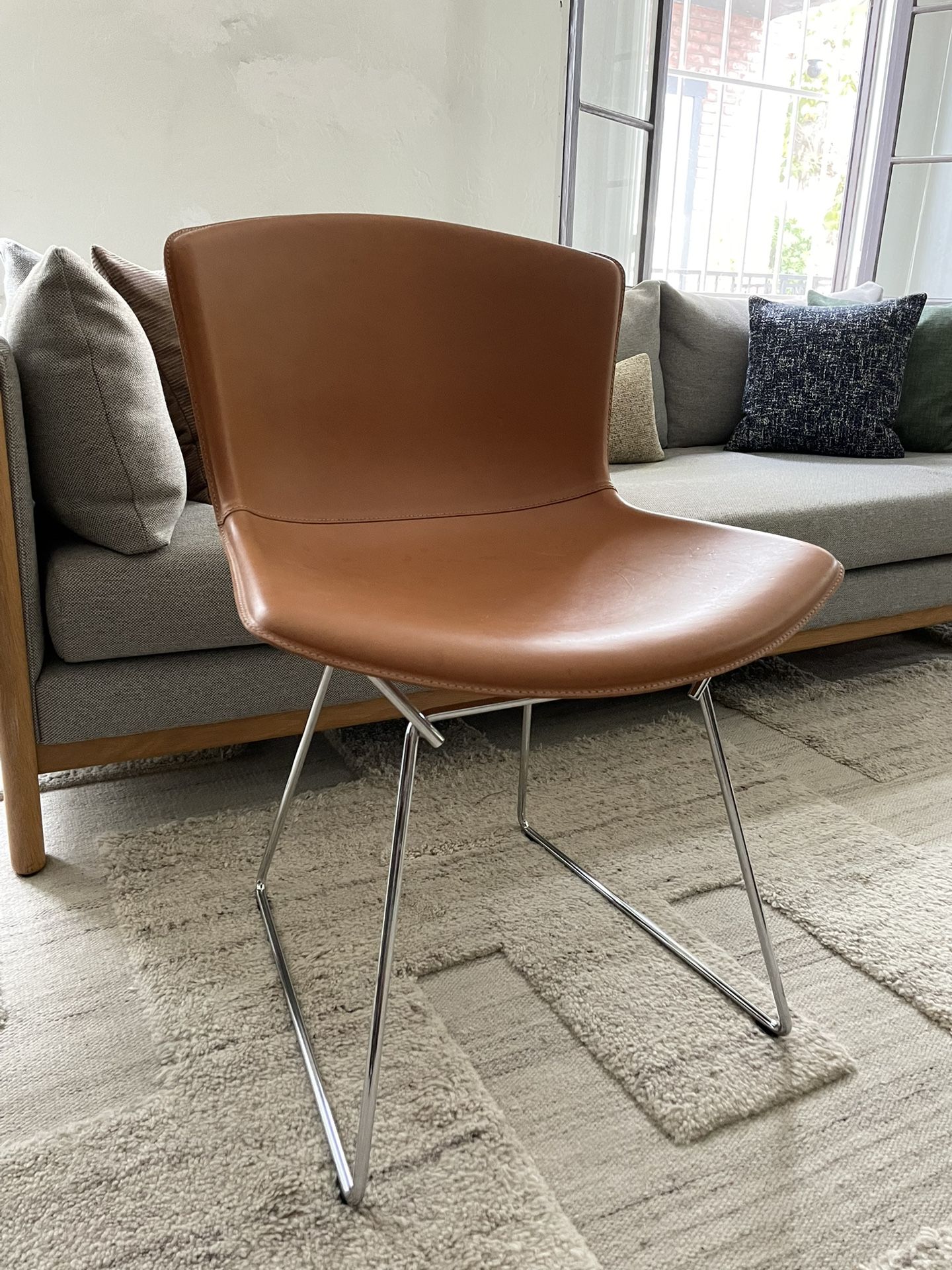 Knoll Bertoia Side Chair