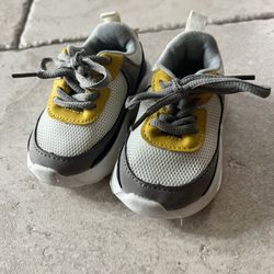 Size 4 Shoes