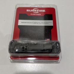 Surfire MB 762 5/8 24