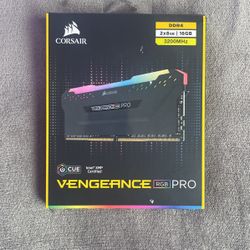 Corsair Vengeance Pro