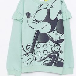 Disney Sweatshirt 
