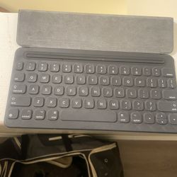 iPad Keyboard Case