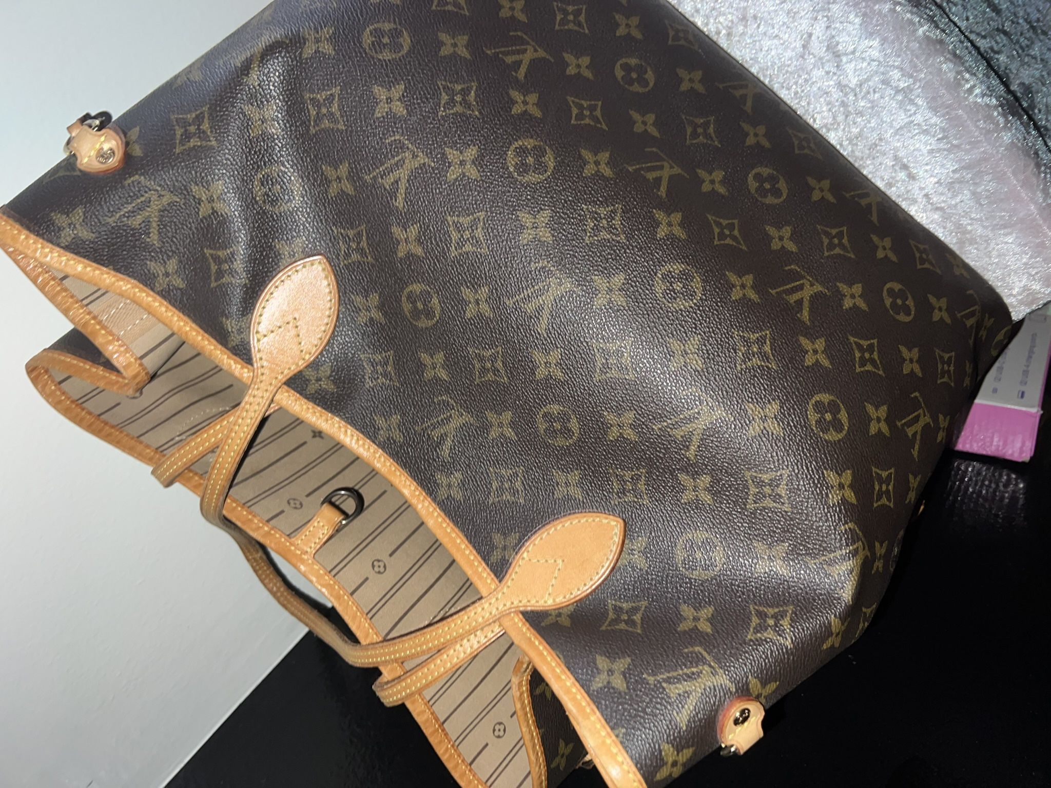 Louis Vuitton Neverfull GM