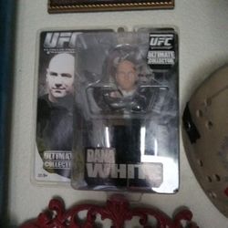 UFC Dana White Offers