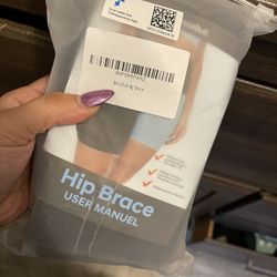 Hip Brace 