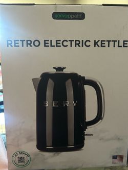 Kettle