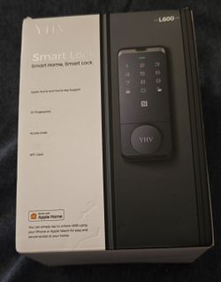Smart Door Lock