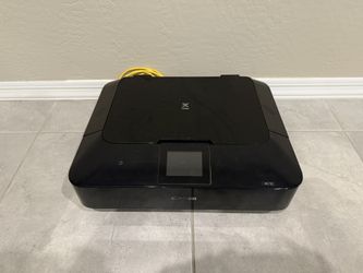 Cannon Pixma MG7120 printer/scanner