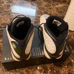 Retro’s 13. Size 10.5