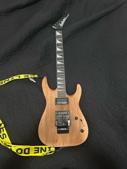 Action Jackson w/Floyd Rose