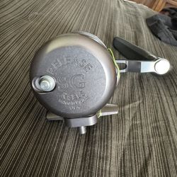 Release/Truth/Seigler SG Reel