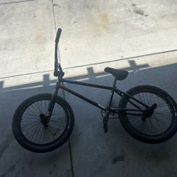 BMX Bikes