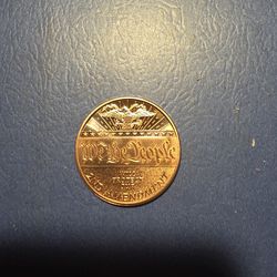 Collectible Coins Second Amendment Design