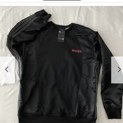 Alexander Wang Adidas Sweatshirt 