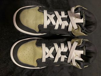 Nike size  1