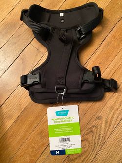 NEW Frisco dog harness - Medium