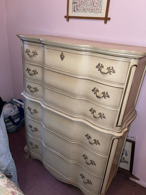 Antique Furniture Set