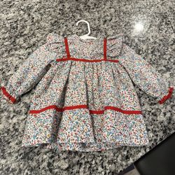 Vintage dress
