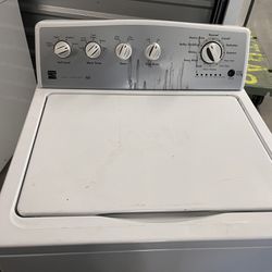 Wash And Dryer Sold $300 Each 